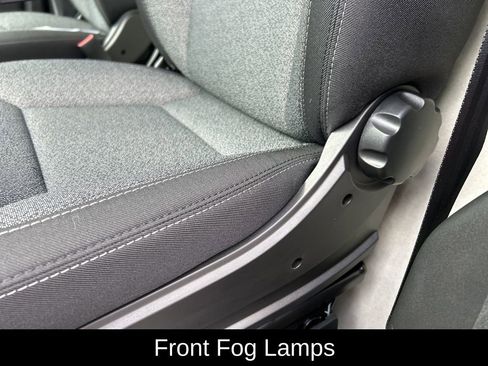 New 2025 RAM ProMaster 2500 w/ Convenience Group image 15