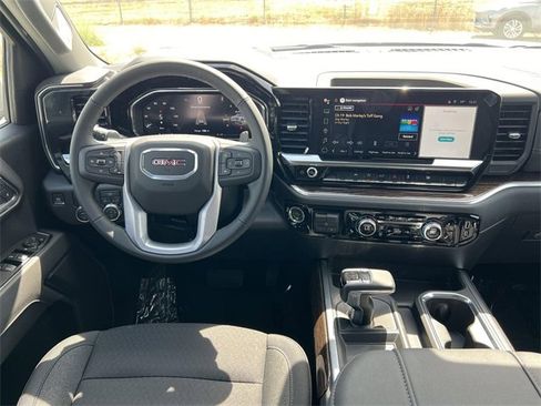 New 2026 GMC Sierra 1500 Elevation w/ LPO, Elevation Black Package image 11