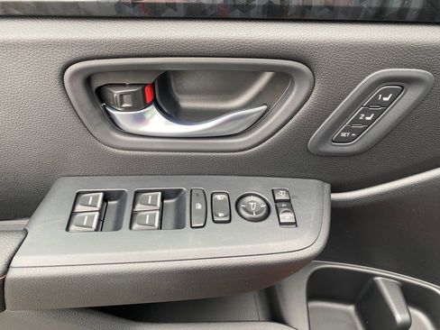 New 2026 Honda Passport TrailSport Elite image 17