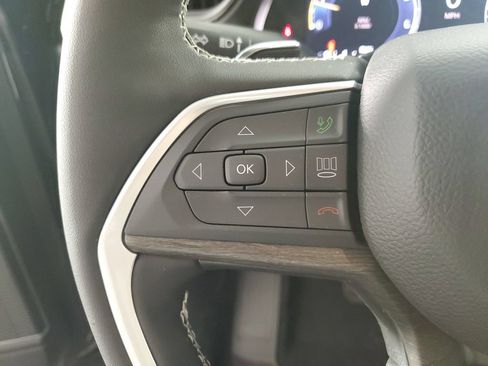New 2026 Jeep Grand Cherokee Limited AWD/4WD image 22