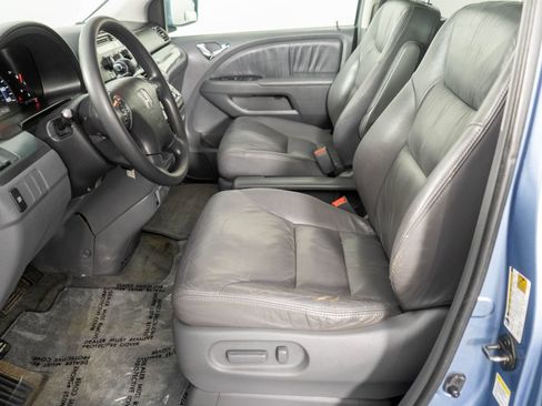 Used 2005 Honda Odyssey EX-L image 10