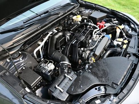 Used 2025 Subaru Legacy Premium AWD/4WD image 14