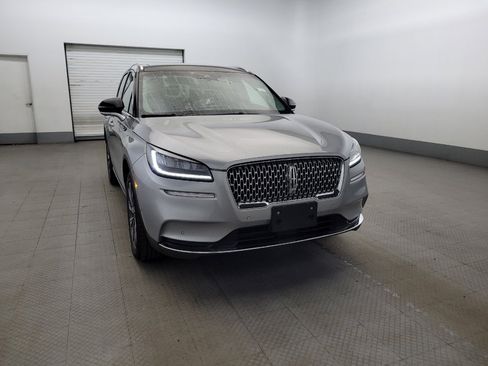 Used 2022 Lincoln Corsair Reserve w/ Equipment Group 201A AWD/4WD image 14