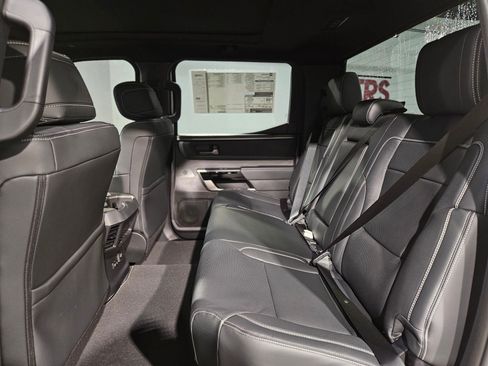 New 2026 Toyota Tundra Limited RWD image 21