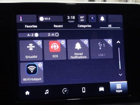 Used 2022 Jeep Compass Latitude image 37