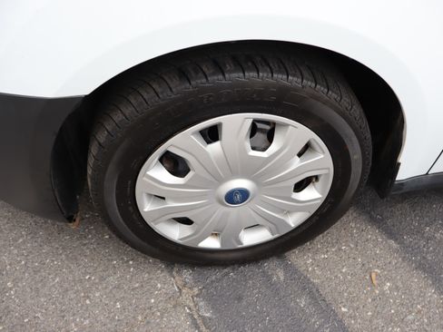 Used 2019 Ford Transit Connect XL FWD image 39