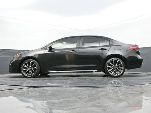 Used 2022 Toyota Corolla SE image 59