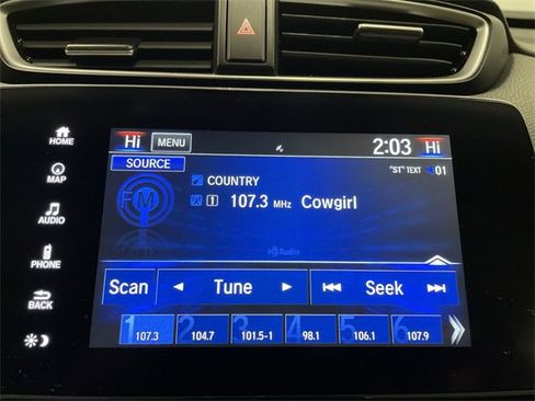 Certified 2019 Honda CR-V Touring image 16