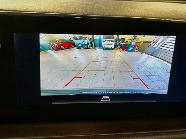 Used 2025 Buick Encore GX Preferred FWD image 13