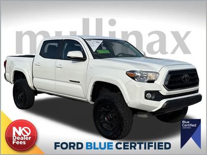 Used 2022 Toyota Tacoma SR5