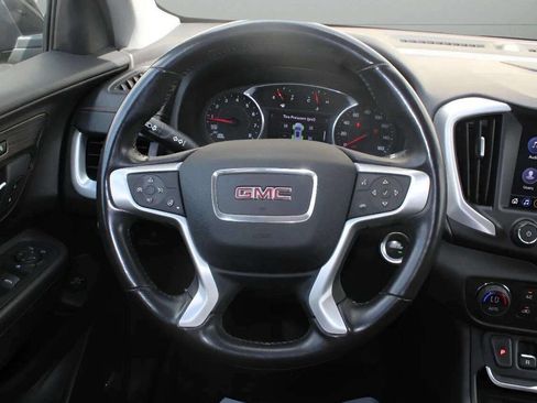 Used 2019 GMC Terrain SLT w/ Preferred Package image 18