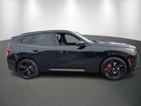 New 2026 BMW X3 M50 w/ Premium Package image 8