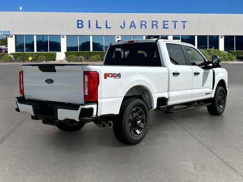 New 2026 Ford F250 XL w/ STX Appearance Package image 4