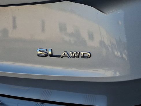 Used 2022 Nissan Rogue SL w/ SL Premium Package AWD/4WD image 32