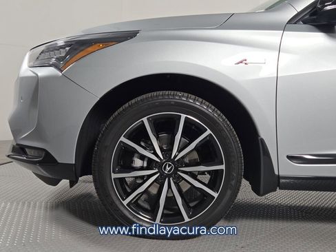 Used 2025 Acura RDX A-Spec AWD/4WD image 11