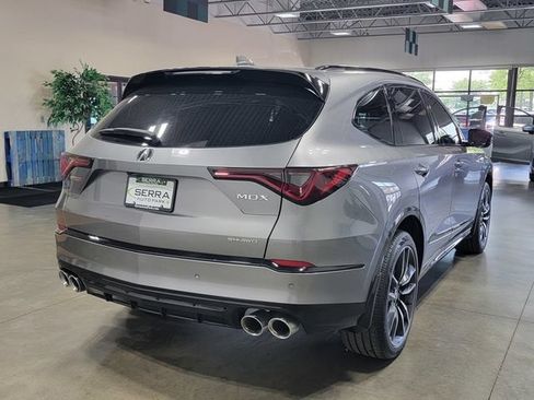 Used 2023 Acura MDX Type S AWD/4WD image 5