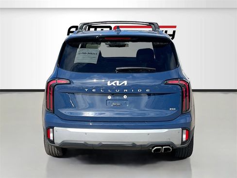 Used 2024 Kia Telluride SX Prestige image 6
