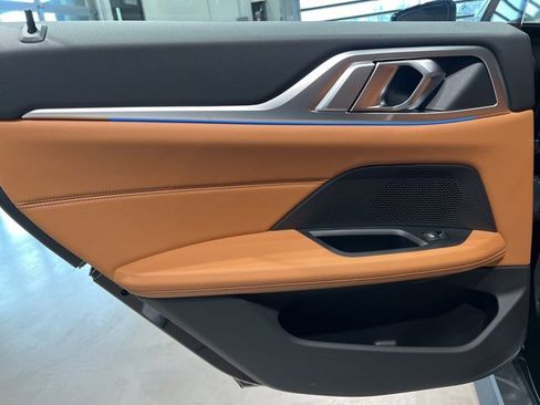 Used 2025 BMW i4 xDrive40i image 46