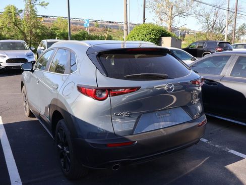 Used 2025 MAZDA CX-30 AWD 2.5 S w/ Preferred Package image 5