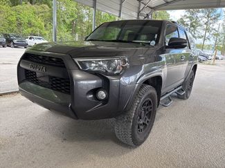 Used 2020 Toyota 4Runner SR5 Premium video 3