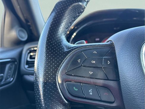 Certified 2023 Dodge Durango GT image 16