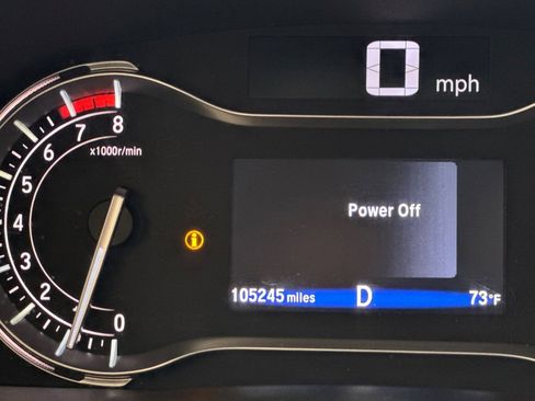 Used 2016 Honda Pilot EX-L image 11