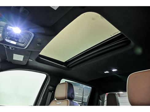 New 2026 GMC Sierra 1500 Denali Ultimate AWD/4WD image 11