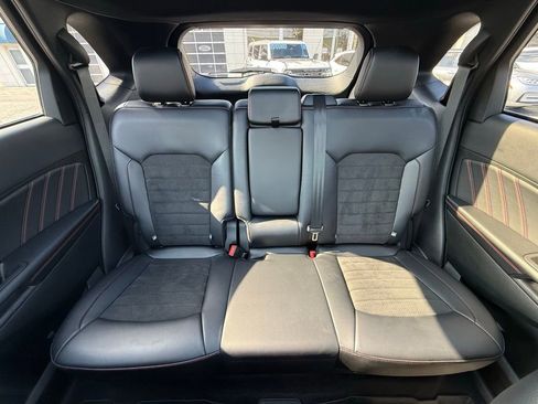 Used 2023 Ford Edge ST-Line w/ Cargo Accessory Package image 26