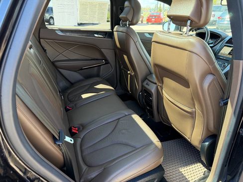 Used 2017 Lincoln MKC Reserve image 13