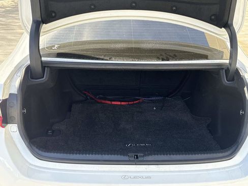 Used 2016 Lexus RC 350 image 11