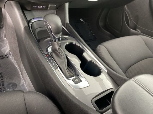 Used 2023 Chevrolet Malibu LT FWD image 28