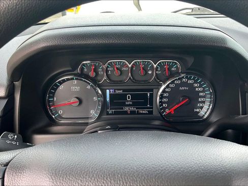 Used 2019 Chevrolet Tahoe 4WD w/ Max Trailering Package image 19