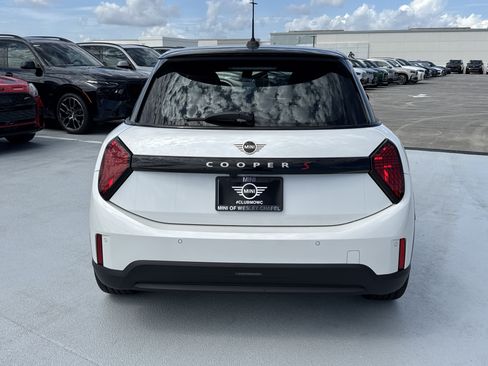 New 2026 MINI Cooper S FWD image 6