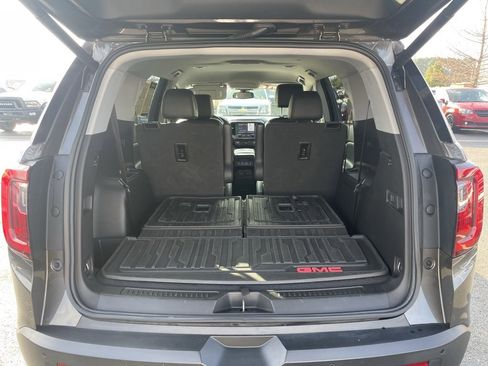 Used 2020 GMC Acadia AT4 w/ Driver Alert Package II image 7
