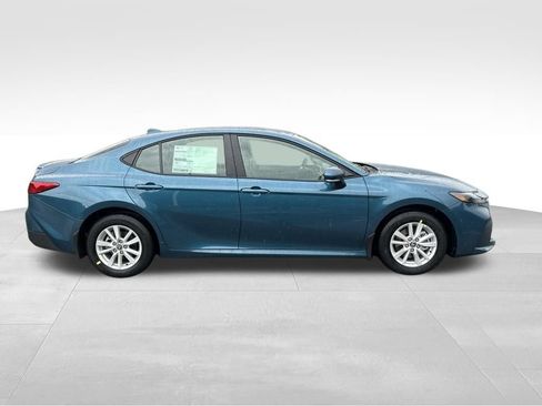 New 2026 Toyota Camry LE AWD/4WD image 6