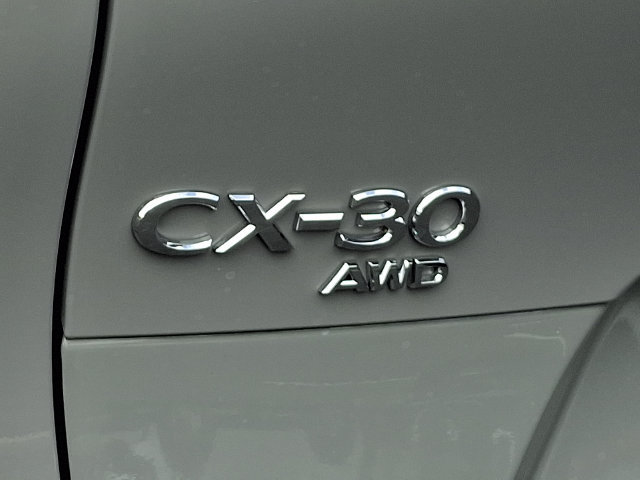 New 2026 MAZDA CX-30 AWD 2.5 S w/ Select Sport Pkg image 24