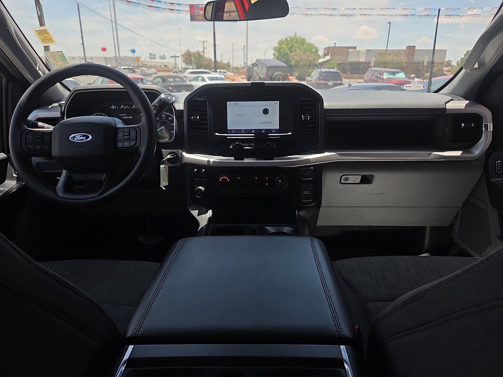 Used 2022 Ford F150 XL w/ Equipment Group 101A High AWD/4WD image 7