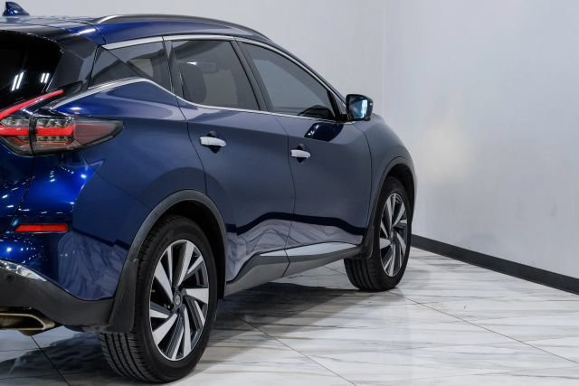 Used 2020 Nissan Murano SV w/ Premium Package AWD/4WD image 14