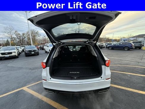 Used 2023 Acura MDX SH-AWD w/ Technology Package image 7