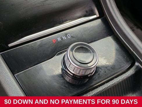 Used 2025 Jeep Grand Cherokee Altitude AWD/4WD image 18