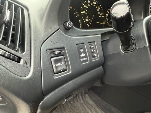 Used 2002 Lexus RX 300 4WD image 17