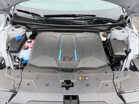 Certified 2024 Hyundai Ioniq 5 Limited image 20