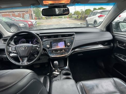 Used 2016 Toyota Avalon Limited FWD image 16