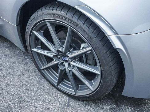 Used 2024 Subaru BRZ Limited image 9