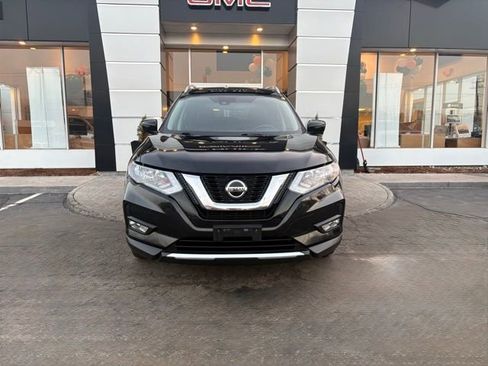 Used 2019 Nissan Rogue SL image 5