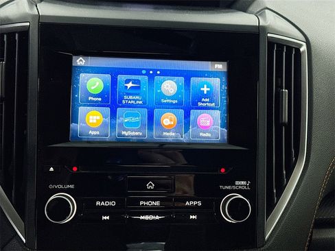 Used 2022 Subaru Crosstrek 2.0i Premium w/ Popular Package #2 image 12