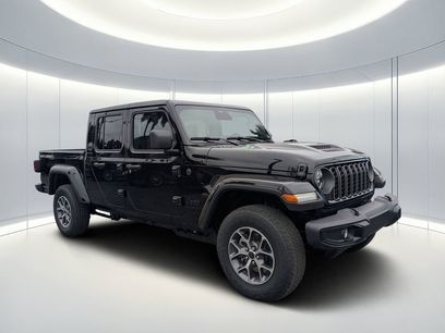 New 2026 Jeep Gladiator Sport