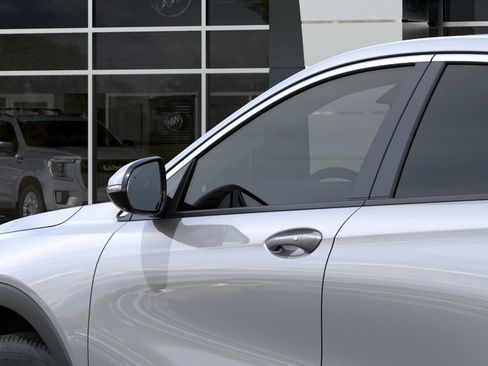 New 2026 Buick Envista Preferred w/ Convenience I Package FWD image 12