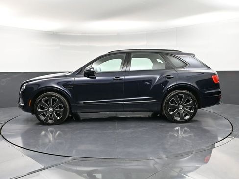 Certified 2020 Bentley Bentayga image 2
