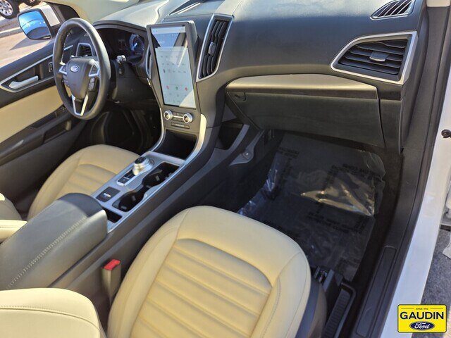 Certified 2023 Ford Edge SEL w/ Convenience Package AWD/4WD image 17